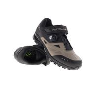 Northwave Spider Plus 3 Chaussures MTB 44 Brun