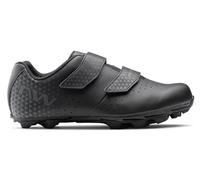 Northwave Spike 3 Chaussures de vélo VTT Homme Noir 43