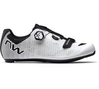 Northwave Storm Carbon 2 Chaussures de vélo Homme Blanc 42