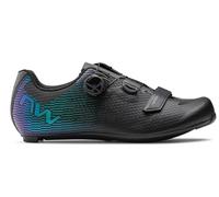 Northwave Storm Carbon 2 Chaussures de vélo Homme Noir 45