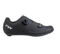 Chaussures route northwave storm carbon noir homme