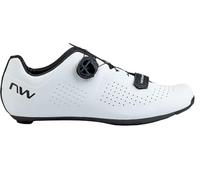 Northwave Chaussures de cyclisme sur route Storm Carbon blanc