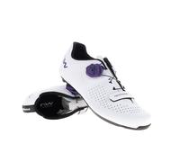 Northwave Storm Carbon Femmes Chaussures de vélo de course 36 Blanc