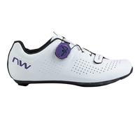 NORTHWAVE Storm Carbon W - Femme - Blanc - taille 36- modèle 2026