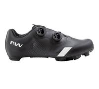 Northwave - Striker - Chaussures VTT Black / Light Grey - 44