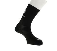 Northwave Sunday Monday Chaussettes de vélo L Noir