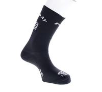 Paire de chaussettes northwave sunday monday noir