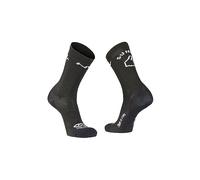 Northwave Chaussettes Sunday Monday – Noir – Taille M