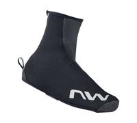 Northwave Surchaussures Active Scuba noir