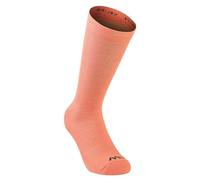 Northwave Switch High Chaussettes de cyclisme Orange 2025