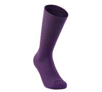 Northwave Switch High Chaussettes de cyclisme violettes 2025