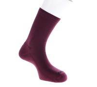 Northwave Switch High Chaussettes de vélo S Rouge
