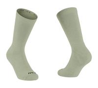 Northwave - Switch High Sock - Chaussettes de cyclisme - Unisex M | EU 40-43 - cottage green