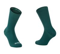 Northwave - Switch Sock - Chaussettes de cyclisme - EU 36-39 - petrolium