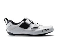 Northwave - Tribute 2 - Chaussures vélo de route White - 48
