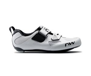 Northwave - Tribute 2 - Chaussures vélo de route White - 48
