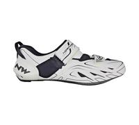NORTHWAVE Tribute Carbone Chaussures De Triathlon SPD SPD-SL Taille 38 NW - NEUF