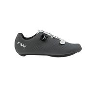 Northwave Typhoon 2026 Chaussures de vélo de course Gris, gris, 39.5 EU
