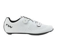 Northwave - Typhoon - Chaussures de cyclisme - EU 39,5 - white