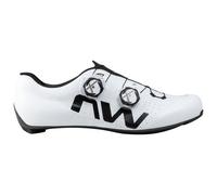 Northwave - Veloce Extreme - Chaussures de cyclisme - EU 39 - white / black