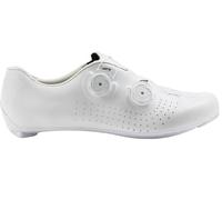 Northwave Veloce Extreme Chaussures de vélo de course Blanc 2026, Blanc., 41 EU