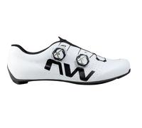 Northwave - Veloce Extreme - Chaussures de cyclisme - EU 43,5 - white / black