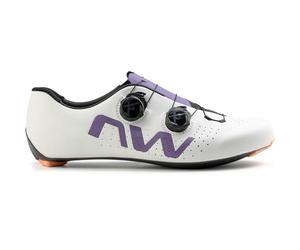 NORTHWAVE Veloce Extreme - Homme - Blanc - taille 43- modèle 2025