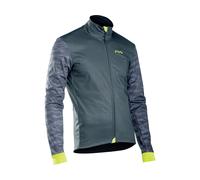Northwave Veste de Pluie Blade TP gris/noir