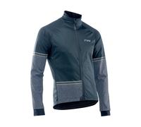 Northwave Veste de Pluie Extreme TP noir