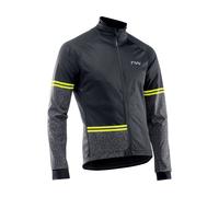 Northwave Veste de Pluie Extreme TP noir