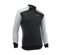 Northwave Veste de Pluie Reload noir/gris
