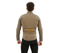 Northwave Veste manches longues Extreme H2O Beige