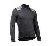 Veste manches longues northwave extreme noir beige