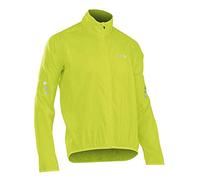Northwave Veste coupe-vent Vortex 2 jaune