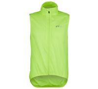 Gilet Northwave Vortex 2 jaune - L