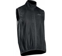 Northwave - Vortex 2 Vest - Gilet vélo homme Black 26 - XL