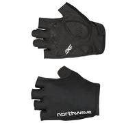 Northwave - Women's Active Max Short Finger Glove - Gants - XL - black