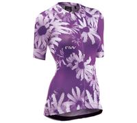 Northwave - Women's Blade Jersey Short Sleeve - Maillot de cyclisme - M - dark purple