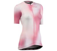 Northwave - Women's Blade Jersey Short Sleeve - Maillot de cyclisme - XL - dusty malva