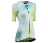 Northwave - Women's Blade Jersey Short Sleeve - Maillot de cyclisme - XL - green / matcha