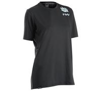 Northwave - Women's Xtrail 2 Jersey Short Sleeve - Maillot de cyclisme - XS - black