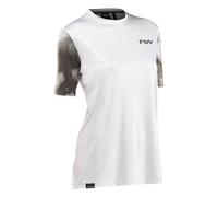 Northwave - Xtrail 2 Woman Jersey Short Sleeve - Maillot VTT femme Light Grey - M