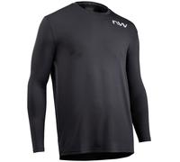 NORTHWAVE Xtrail Jersey Long Sleeve - Homme - Noir - taille XL- modèle 2025