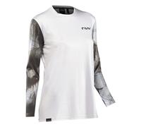 Northwave - Xtrail Woman Long Sleeve Jersey - Maillot VTT femme Light Grey - M