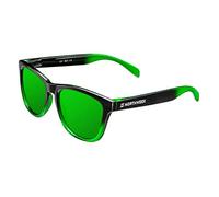 NORTHWEEK Gradiant Montures de Lunettes, Multicolore (Verde), 52 Mixte Adulte