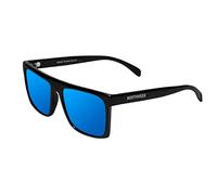 NORTHWEEK Hale Montures de Lunettes, Multicolore (Shine Black-Blue Polarized), 9.0 Mixte Adulte