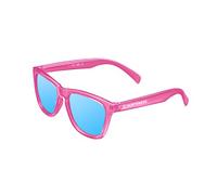 NORTHWEEK Kids Indie, Lunettes de soleil unisexe, Multicolore - Rose et Bleu