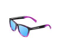 NORTHWEEK Kids Salina, Lunettes de soleil unisexe, Multicolore - Bleu polarisé