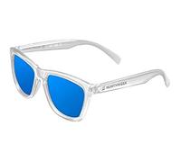 NORTHWEEK Kids Seabright, Lunettes de soleil unisexe, Bleu polarisé