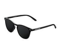 NORTHWEEK Lunettes de soleil Mixte, Wall All Black